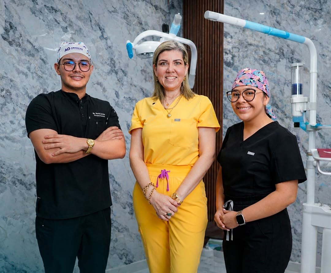 Children Dentistry & Dental Orthopedics