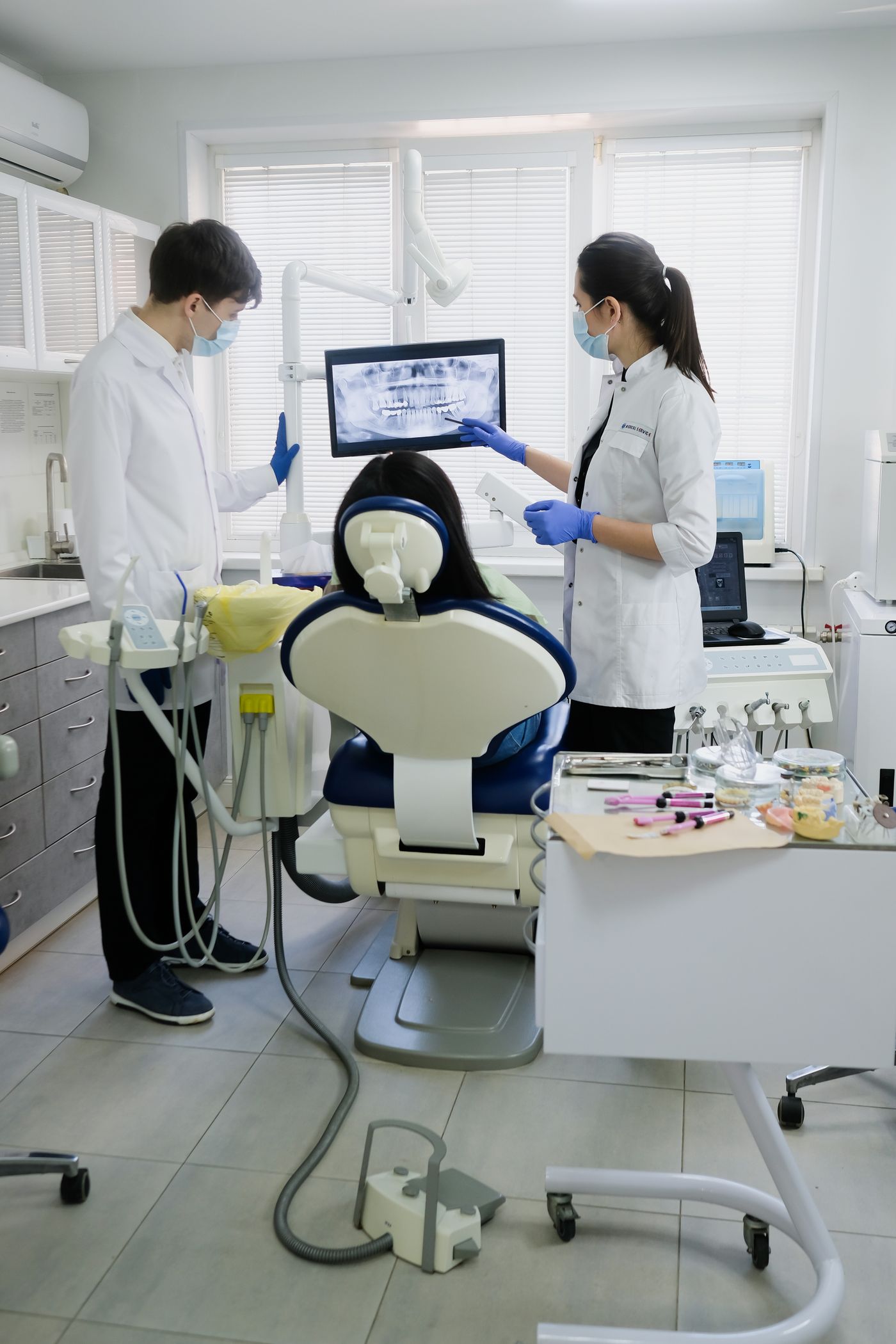 Complete Care